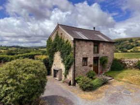 Widecombe Cottage